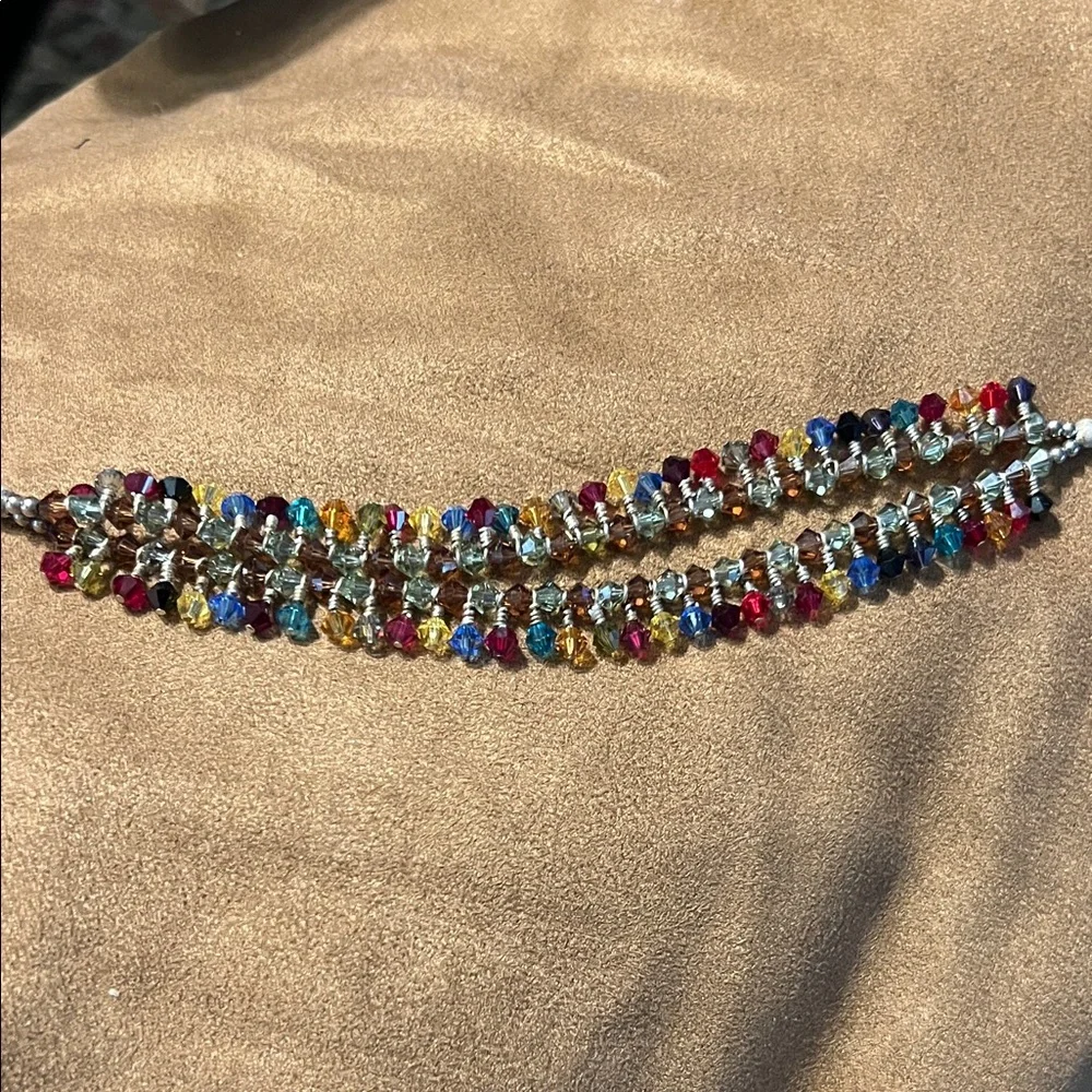 N/A bright multicolor